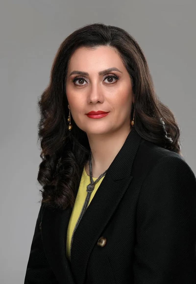 Atefeh Golpaie